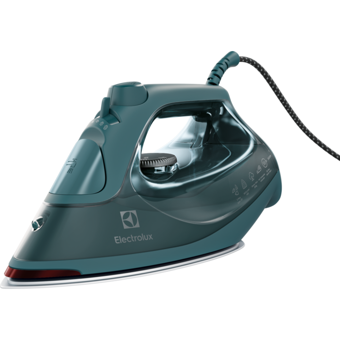 Electrolux - Tvaika gludeklis - E6SI1-6PG