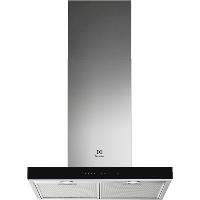Electrolux - T-veida tvaika nosūcējs - LFT766X