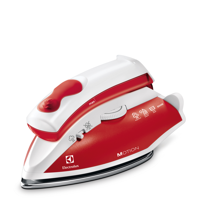 Electrolux - Tvaika gludeklis - EDBT800