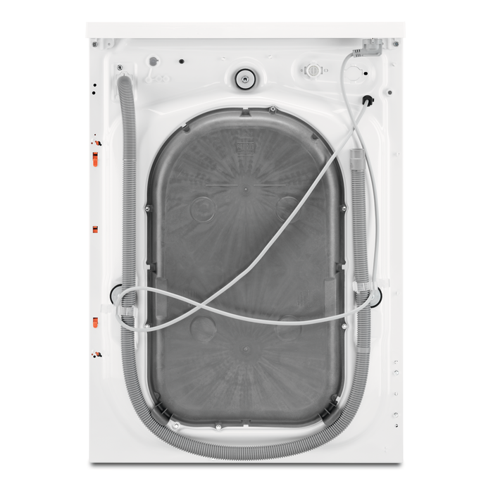Electrolux - Brīvstāvoša veļas mašīna ar žāvētāju - EW9W161BC