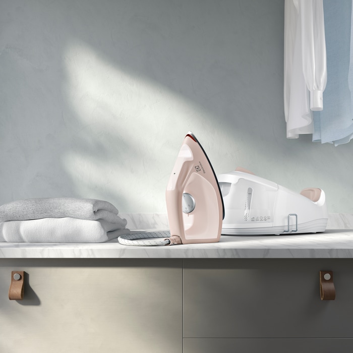Electrolux - Tvaika stacija - E6ST1-4PP