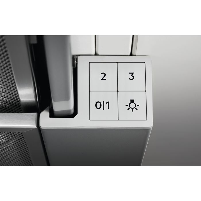 Electrolux - Iebūvējams tvaika nosūcējs - LFP326S