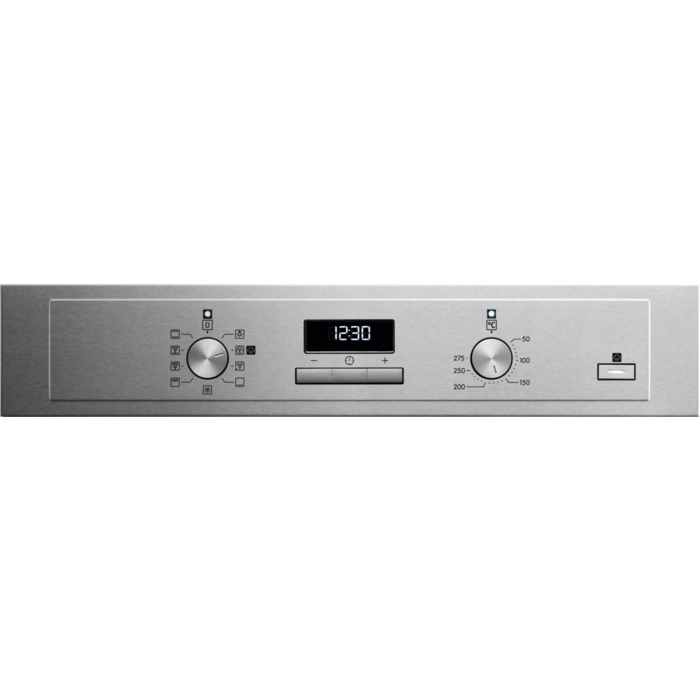 Electrolux - Tvaika cepeškrāsna - EOD3H70X