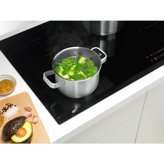 Electrolux - Gatavošanas trauku komplekts - E3SS