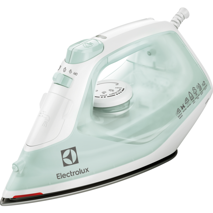 Electrolux - Tvaika gludeklis - EDB1740LG