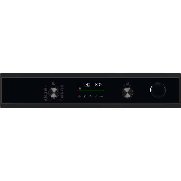 Electrolux - Tvaika cepeškrāsna - EOC6P77H
