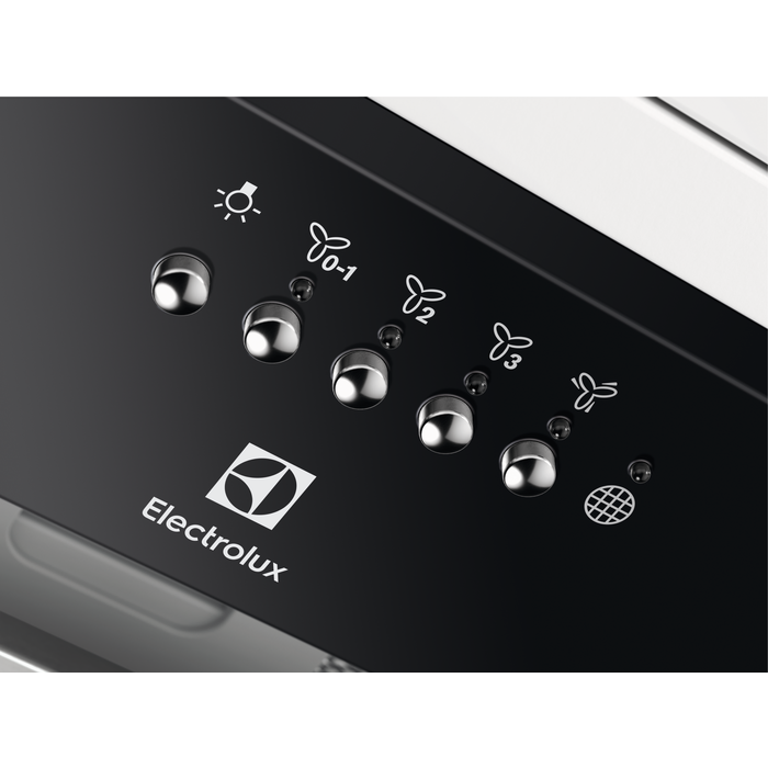 Electrolux - Iebūvējams tvaika nosūcējs - CFG516R