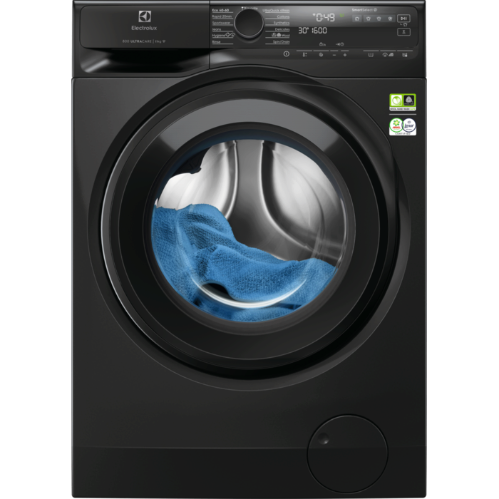 Electrolux - Priekšas ielādes veļas mašīna - EW8FG5602CDE