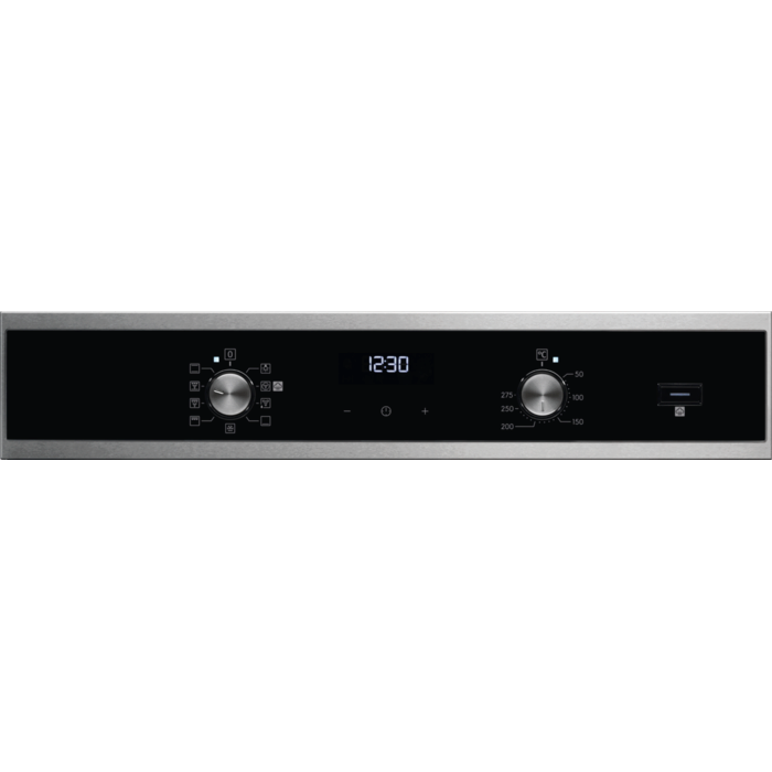 Electrolux - Cepeškrāsns - EOD5F71X