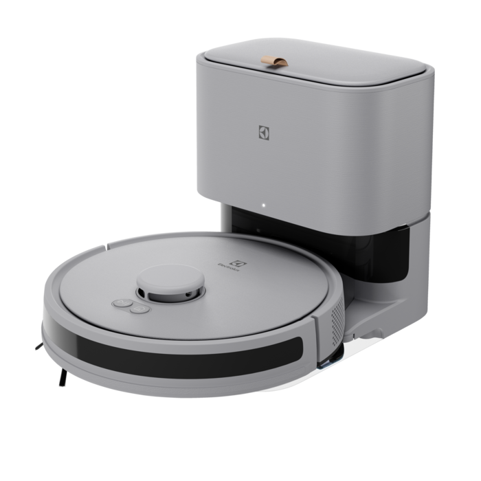 Electrolux - Putekļsūcējs robots - ER71UW2UG