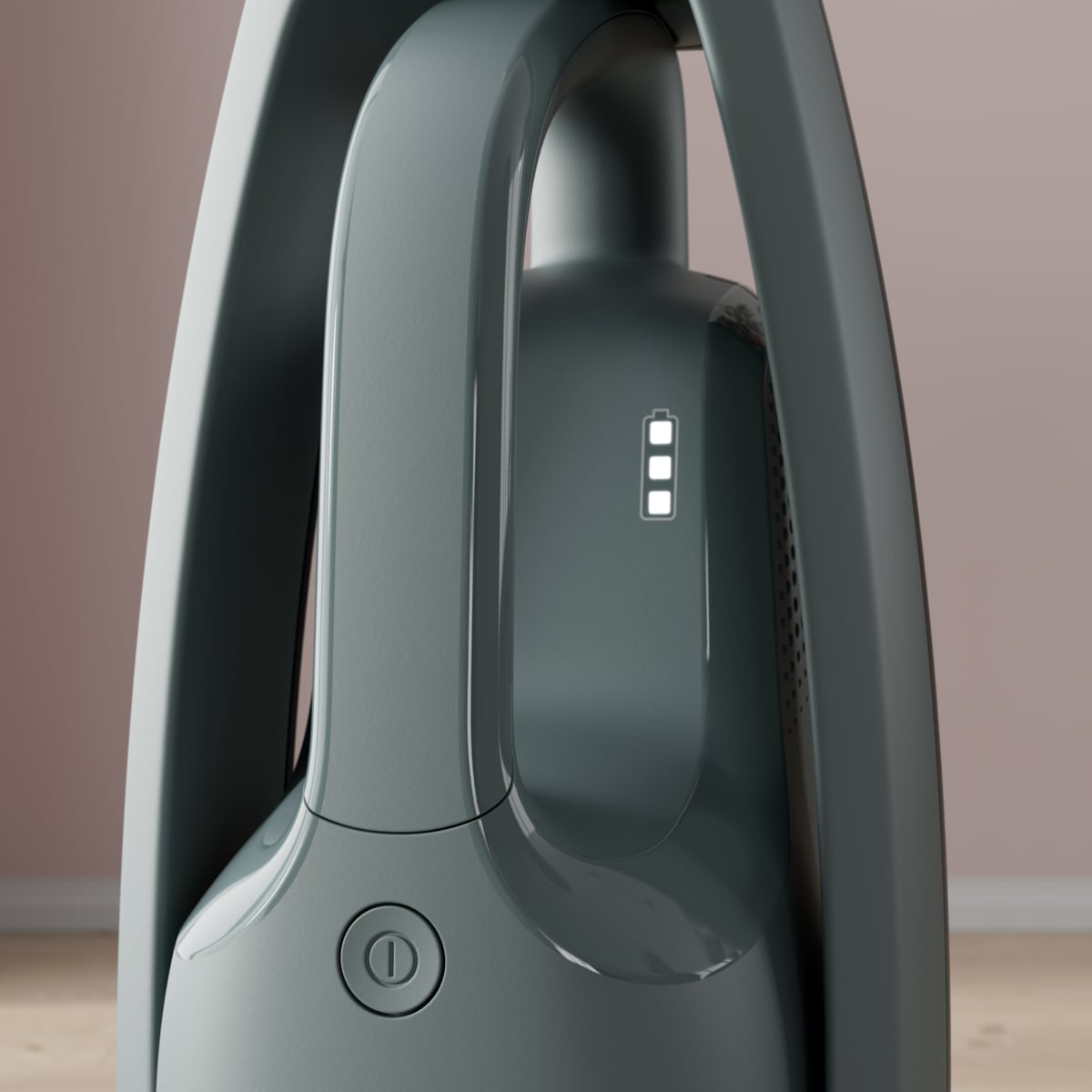 Electrolux - Bezvadu putekļsūcējs - ES52C212XN
