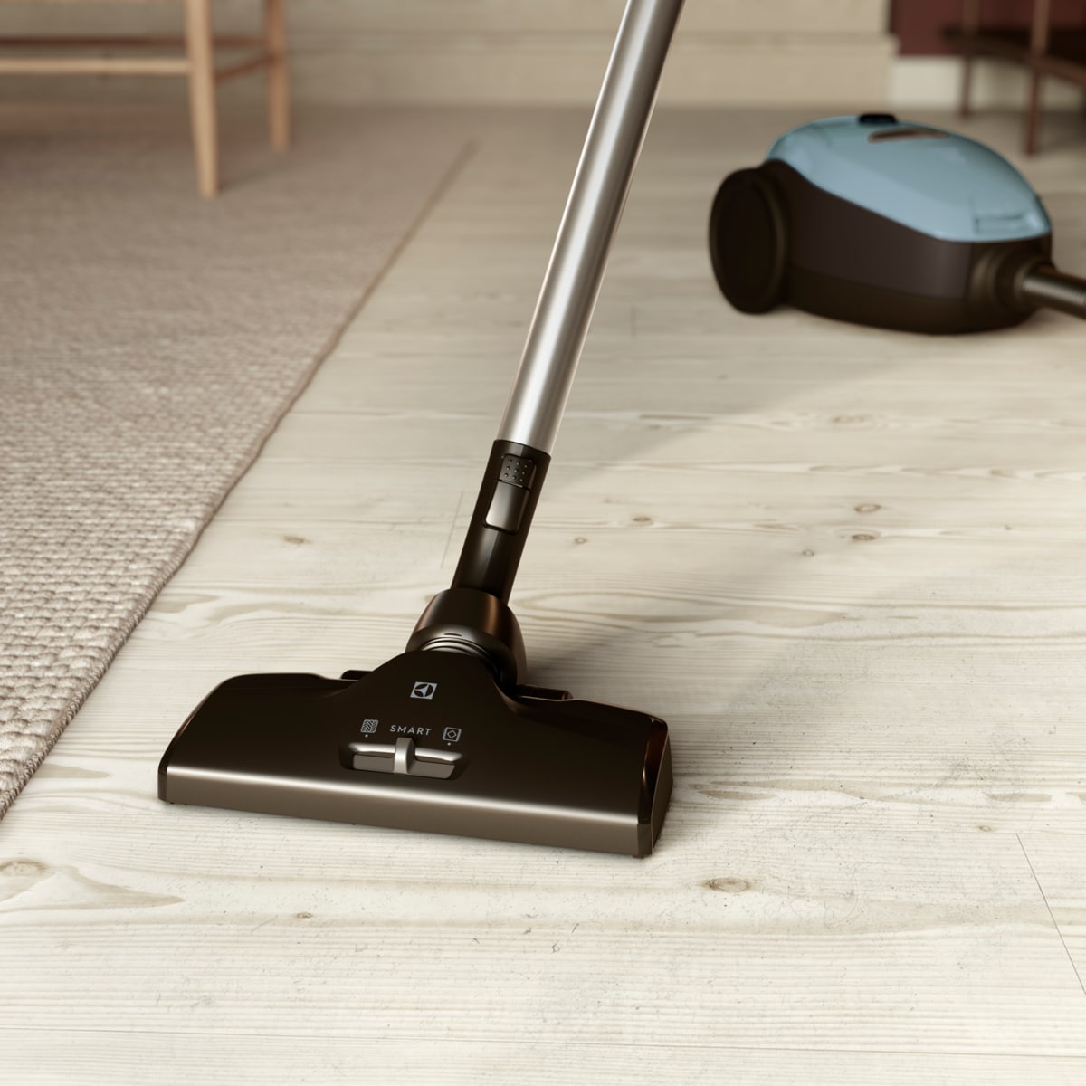 Electrolux - Putekļsūcējs ar vadu - PD82-4MB
