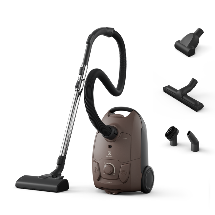 Electrolux - Putekļsūcējs ar vadu - EB51A3WB