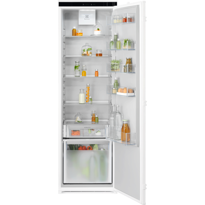 Electrolux - Iebūvējams ledusskapis - KRD6DE18S1