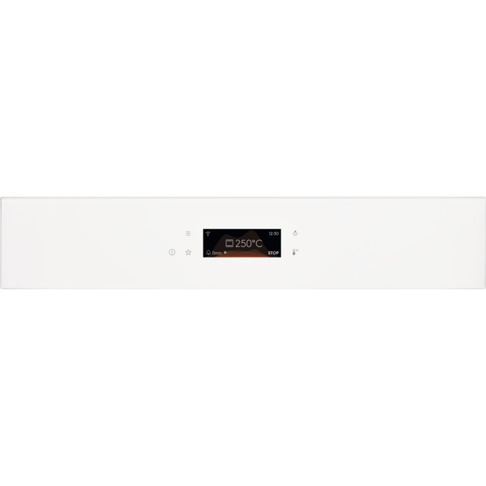 Electrolux - Cepeškrāsns - EOE8P39WV
