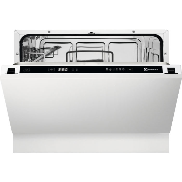 Electrolux - Kompakta iebūvējamā trauku mašīna - ESL2500RO