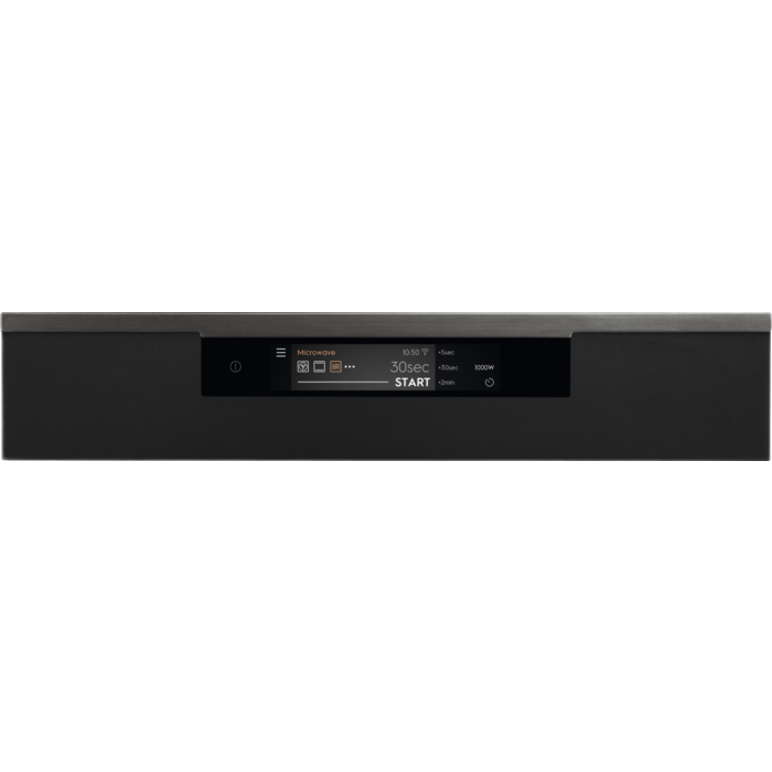 Electrolux - Kompaktā cepeškrāsns - KVLAE00WT
