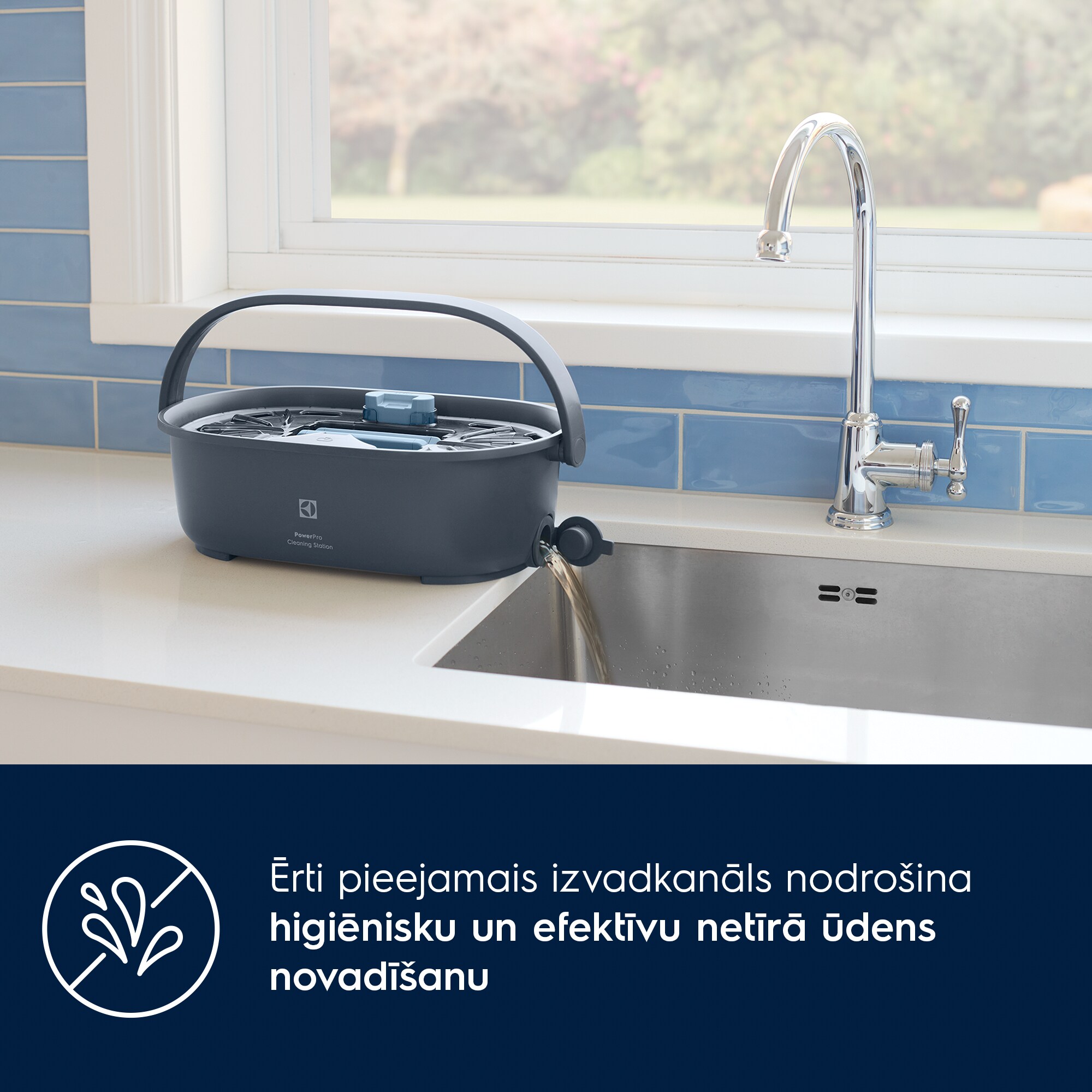 Electrolux - Aksesuārs - EPPCS2