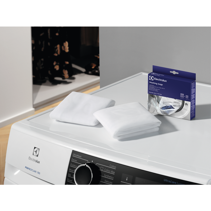 Electrolux - Mazgājams auduma maisiņš - E4WSWB41