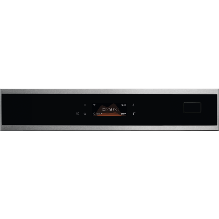 Electrolux - Cepeškrāsns - EOB8S39WX