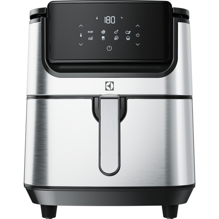 Electrolux - Karstā gaisa fritieri - E6AF1-6ST