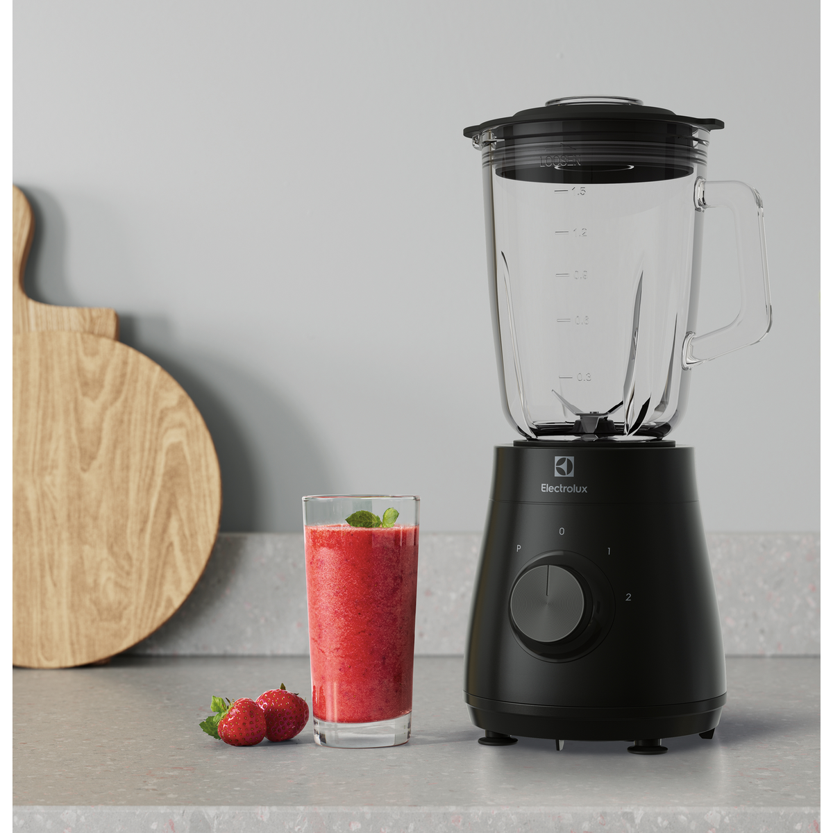 Electrolux - Galda blenders - E3TB1-4GG