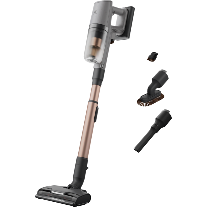 Electrolux - Bezvadu putekļsūcējs - EP82UB25UG