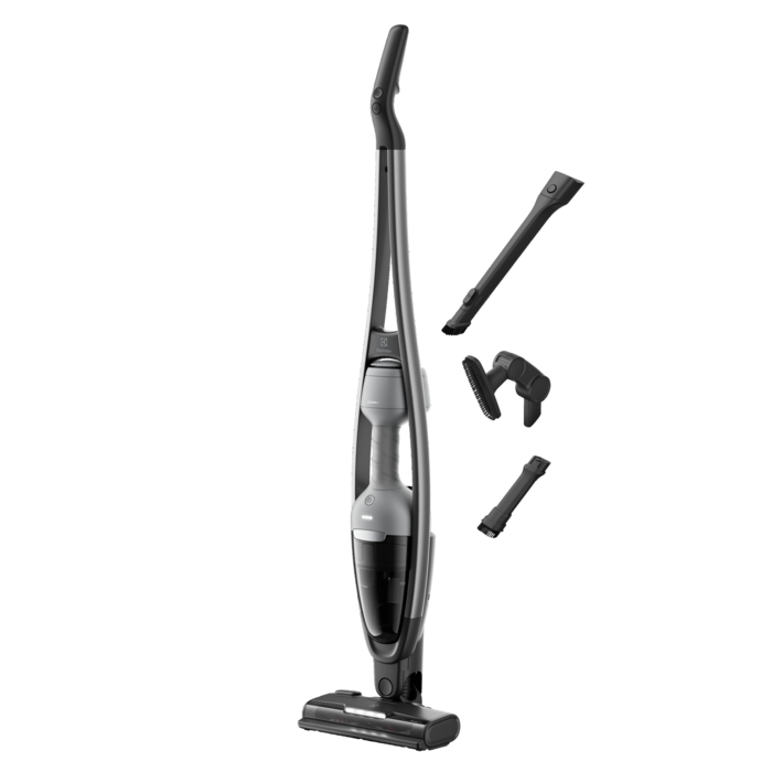 Electrolux - Bezvadu putekļsūcējs - ES62CB25UG
