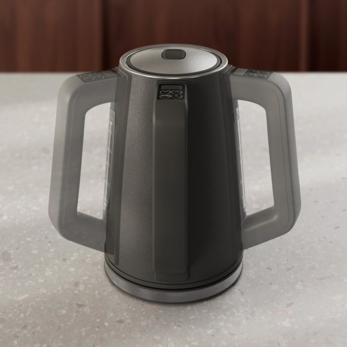 Electrolux - Tējkanna - E5K1-6AN