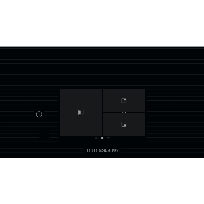 Product Control Panel