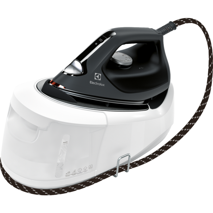 Electrolux - Tvaika stacija - E6ST1-8EG
