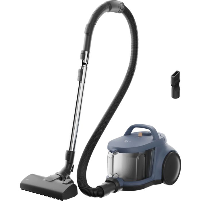 Electrolux - Putekļsūcējs bez maisiņa - EL51C1LDB