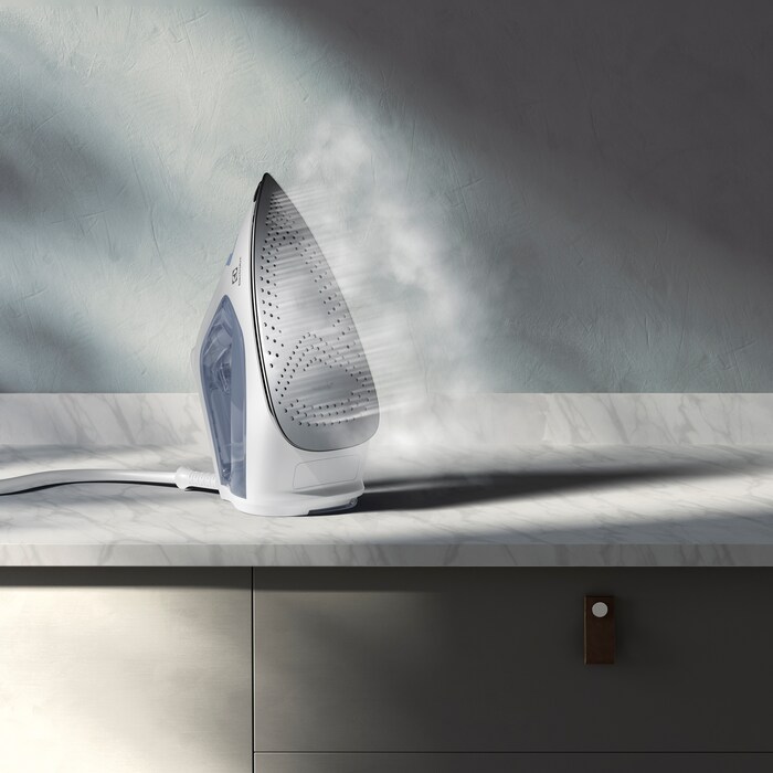 Electrolux - Tvaika gludeklis - E7SI1-4WB
