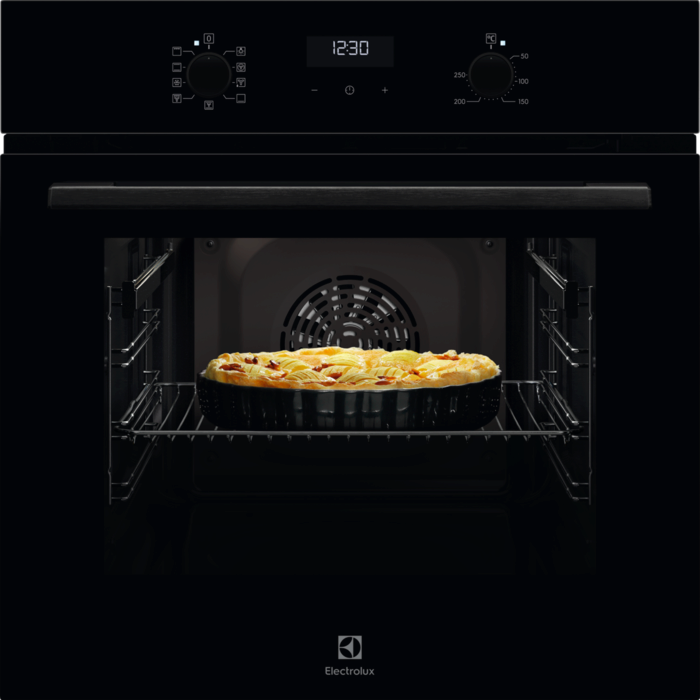 Electrolux - Cepeškrāsns - KODEF70BZ