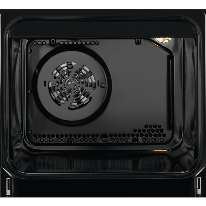 Electrolux - Gāzes plīts - LKK560011W