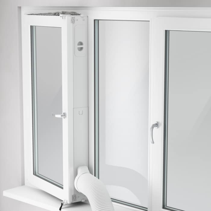 Electrolux - Gaisa kondicioniera tīrīšanas līdzeklis - EWKIT5