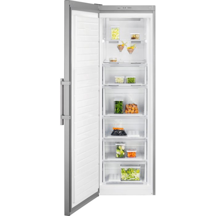 Electrolux - Brīvstāvoša saldētava - LUT6NE28U