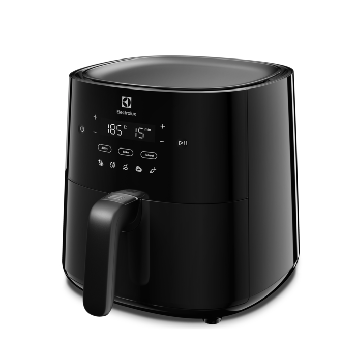 Electrolux - Karstā gaisa fritieri - EAF3B