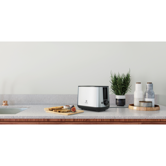 Electrolux - Tosters - E3T1-3ST