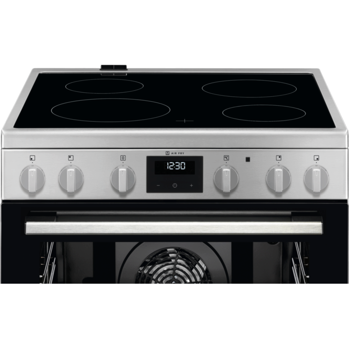 Electrolux - Elektriskā plīts - LKR64020CX