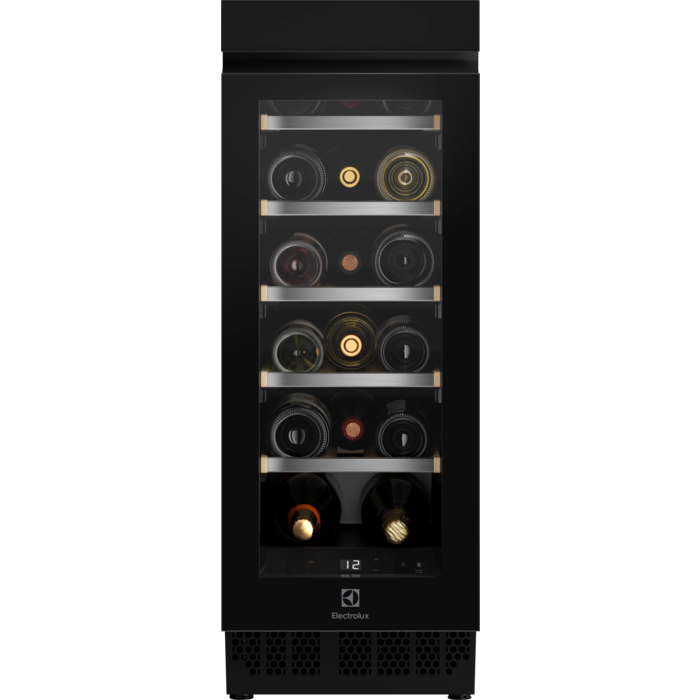 Electrolux - Vīna dzesētājs - EWUS018B7B