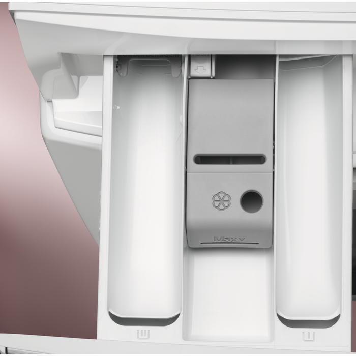 Electrolux - Brīvstāvoša veļas mašīna ar žāvētāju - EW9WN249BE