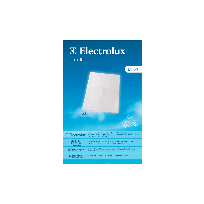 Electrolux - Filtrs - EF54