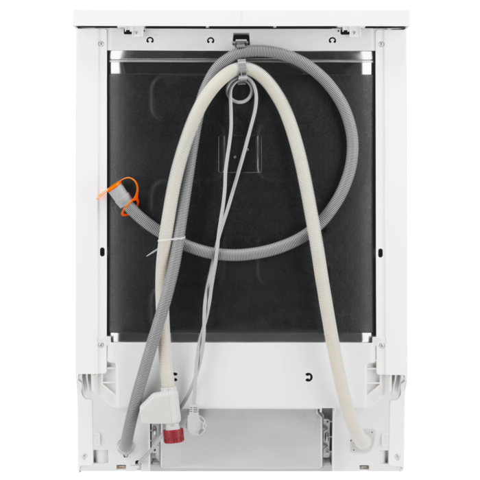 Electrolux - Brīvstāvoša trauku mazgājamā mašīna - ESM48210SX