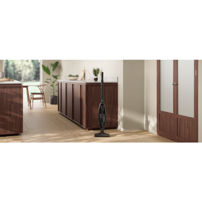 Electrolux - Bezvadu putekļsūcējs - ES31CB18GG