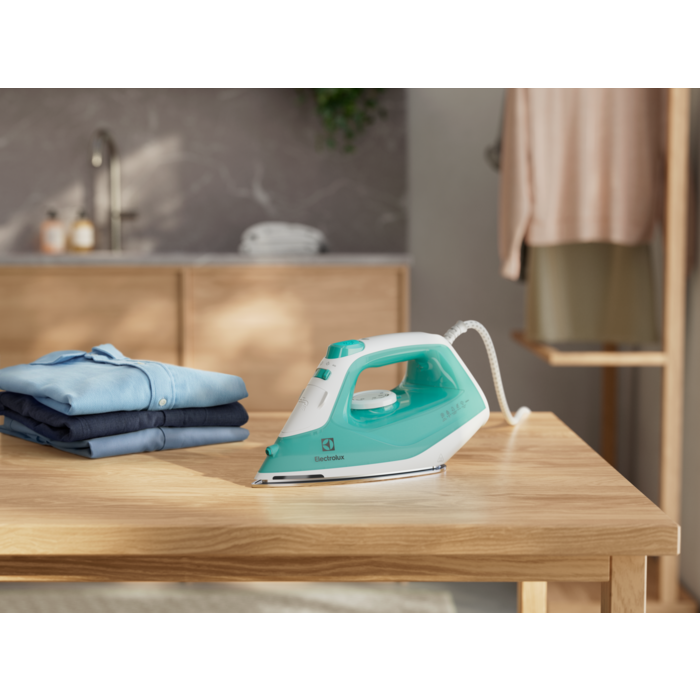Electrolux - Tvaika gludeklis - E5SI2-2AM