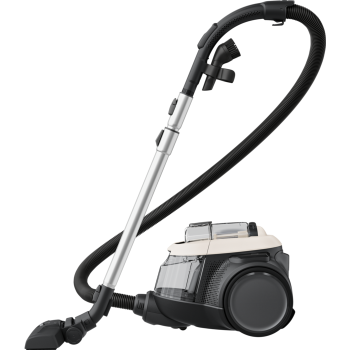 Electrolux - Putekļsūcējs bez maisiņa - EL61H4SW