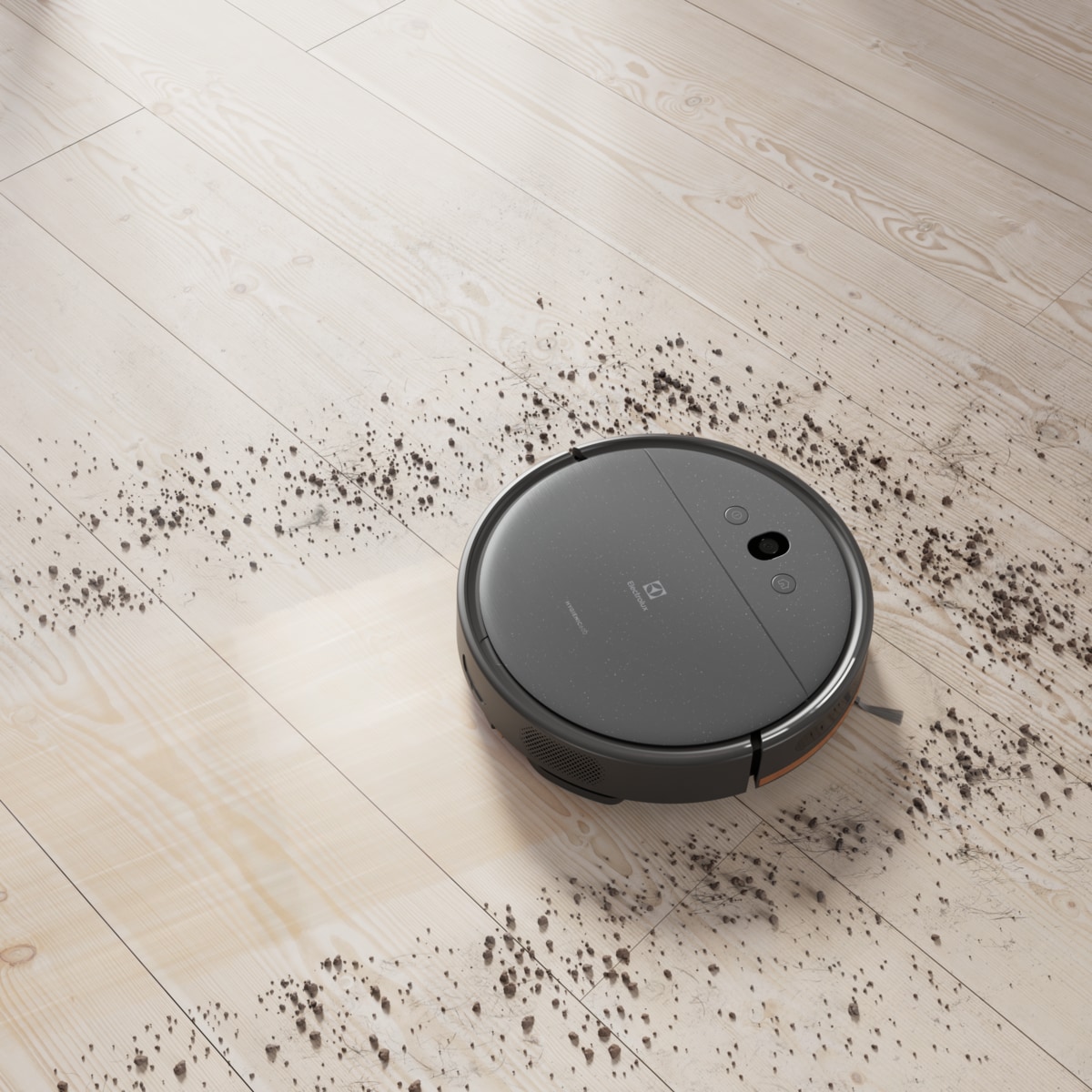 Electrolux - Putekļsūcējs robots - ER61UW1DG