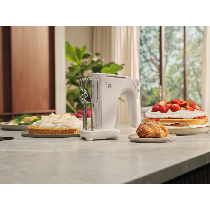Electrolux - Rokas mikseris - EHM4W