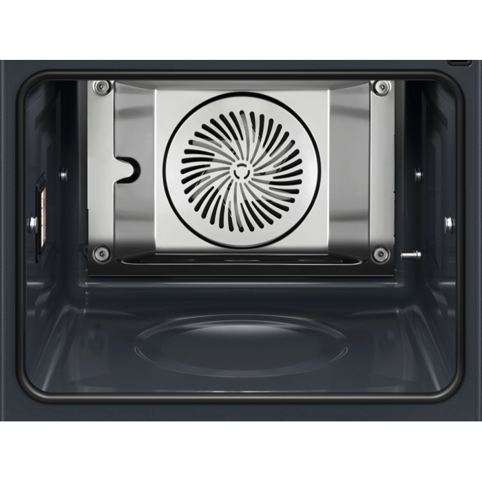 Electrolux - Cepeškrāsns - KOAAS31CX
